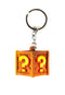 Official Crash Team Racing Nitro-Fueled Crate Keyring 5056280406754