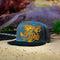 Official Crash Team Racing Nitro-Fueled Face Snapback 5056280406853