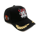 Official Crash Team Racing Nitro-Fueled Racing-inspired Snapback 5056280406860