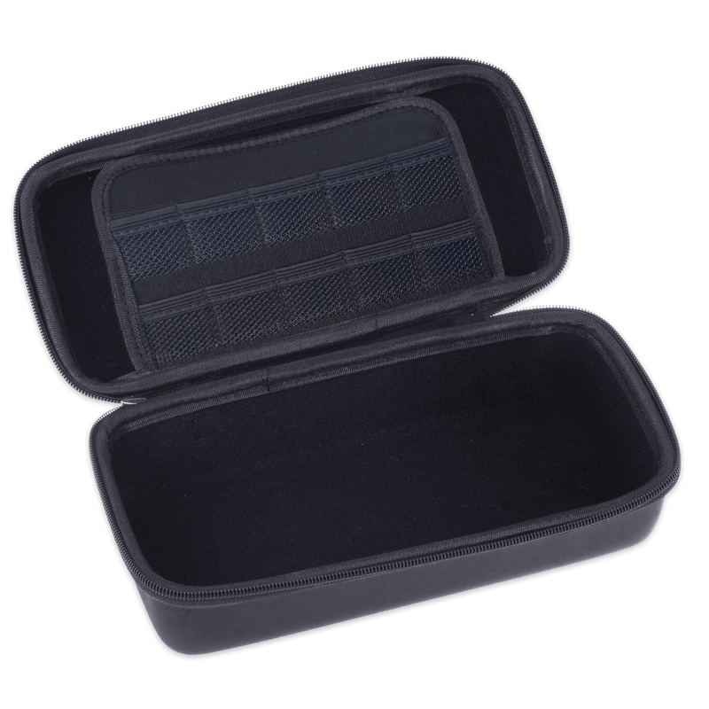 OFFICIAL HOGWARTS LEGACY - XL SWITCH CASE FOR SWITCH AND OLED -LANDSCA –  igabiba