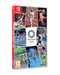 Olympic Games Tokyo 2020 - The Official Video Game (Nintendo Switch) 5055277037391
