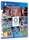 Olympic Games Tokyo 2020 - The Official Video Game (PS4) 5055277037278