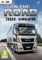 On the Road Truck Simulator (PC) 5055957702229