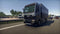 On the Road: Truck Simulator (PS5) 4015918155281