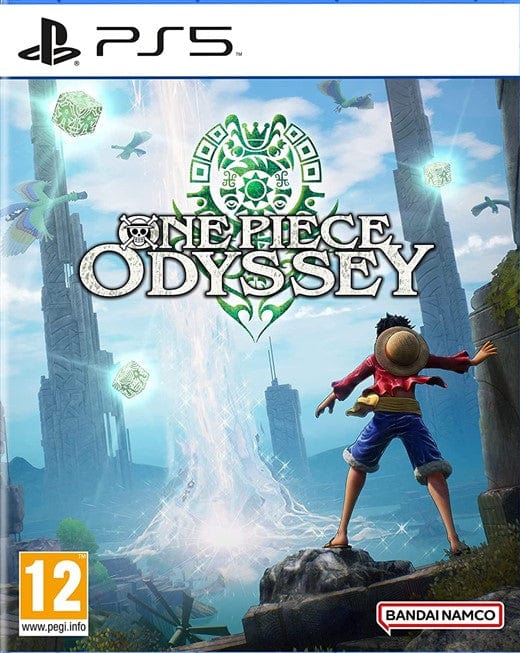 One Piece: Odyssey (Playstation 5) 3391892020915