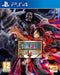 One Piece Pirate Warriors 4 - Collectors Edition (PS4) 3391892007688