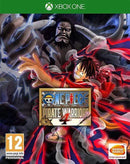 One Piece Pirate Warriors 4 - Collectors Edition (Xone) 3391892007619