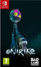 Onirike (Nintendo Switch) 8436566149938