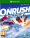 Onrush Day One Edition (Xone) 4020628770396