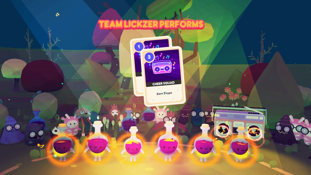 Ooblets (Nintendo Switch) 5060760889593