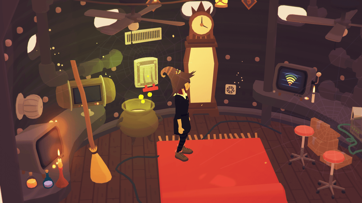 Ooblets (Nintendo Switch) 5060760889593
