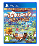 Overcooked: All You Can Eat (PS4) 5056208808721