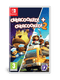 Overcooked + Overcooked 2 Double Pack (Switch) 5056208806062