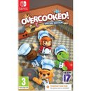 Overcooked! Special Edition (CIAB) (Nintendo Switch) 5056208812117