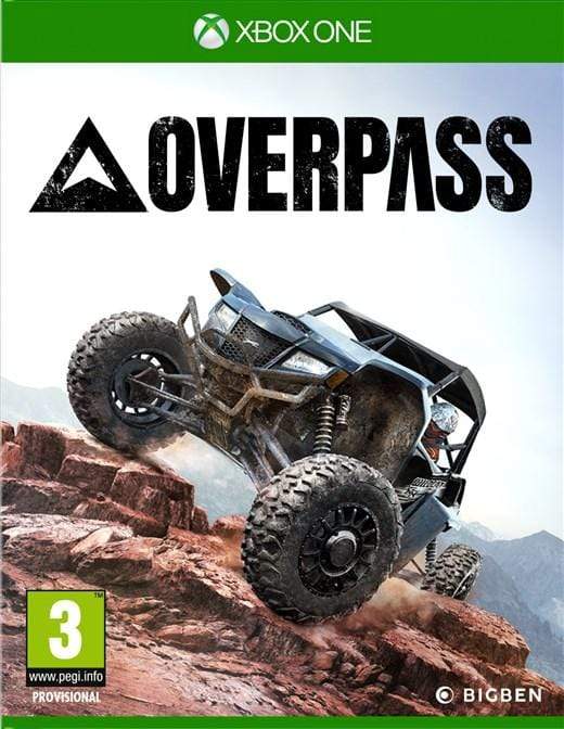 Overpass - Day One Edition (Xone) 3499550376623