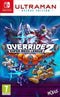 Override 2: ULTRAMAN Deluxe Edition (Nintendo Switch) 5016488136938