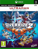 Override 2: ULTRAMAN Deluxe Edition (Xbox One & Xbox Series X) 5016488136921