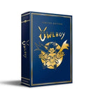 Owlboy Linited Edition (PS4) 8718591186127