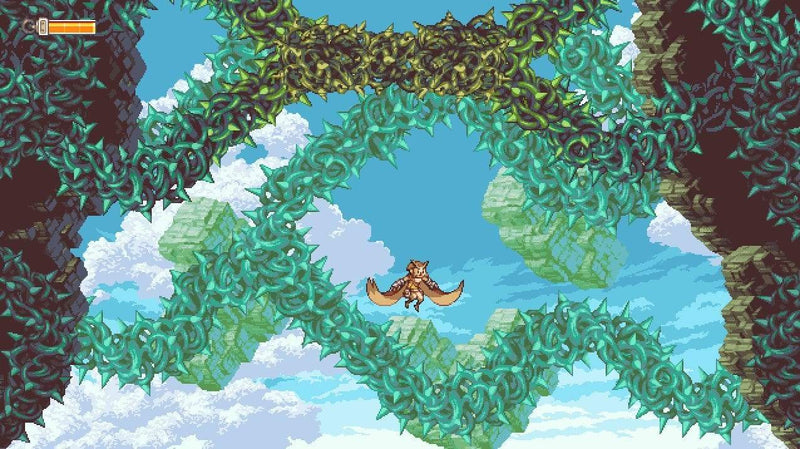 Owlboy (PS4) 8718591185595