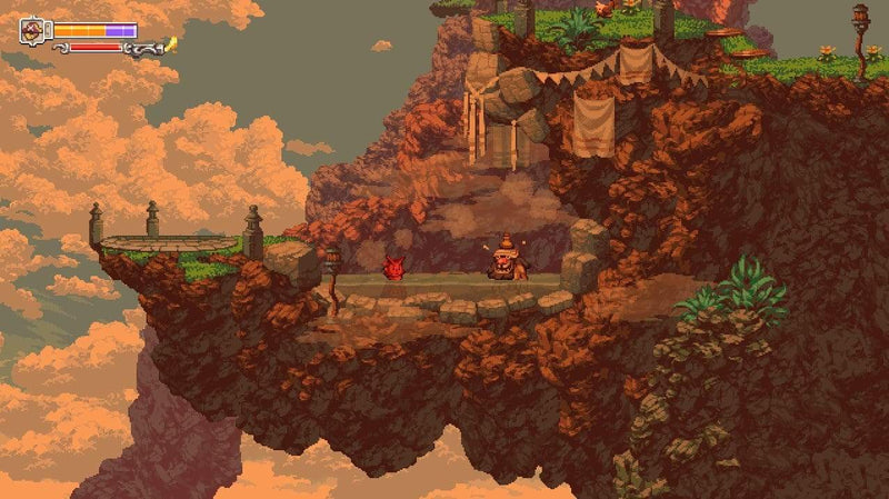 Owlboy (PS4) 8718591185595