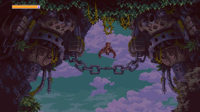 Owlboy (PS4) 8718591185595