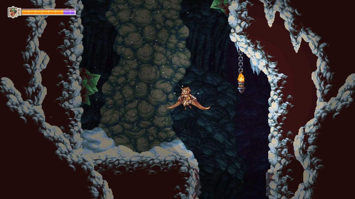 Owlboy (Switch) 8718591185717