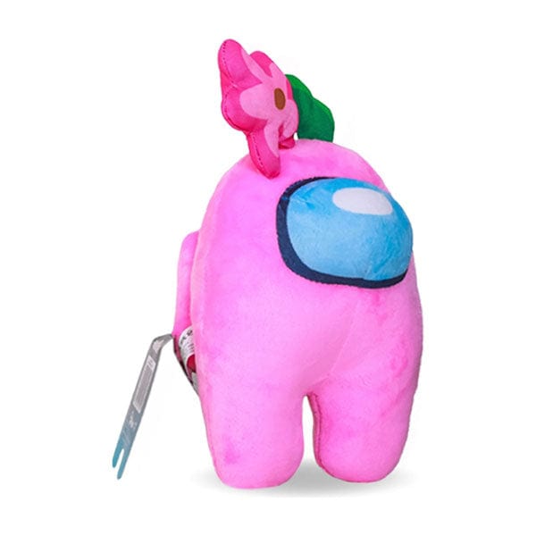 P.M.I. AMONG US PLUSH FIGURES CREWMATES 19CM [ASSORTED] (S1) 7290112475794