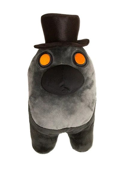 P.M.I. AMONG US PLUSH FIGURES CREWMATES 19CM [ASSORTED] (S1) 7290112475794