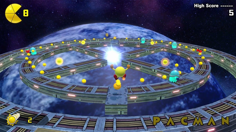 Pac-Man World: Re-PAC (Playstation 5) 3391892022308