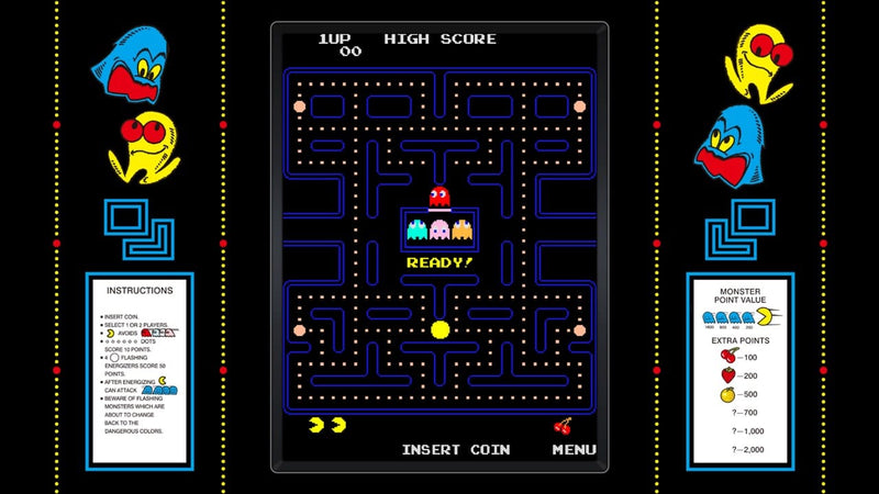 Pac-Man World: Re-PAC (Playstation 5) 3391892022308