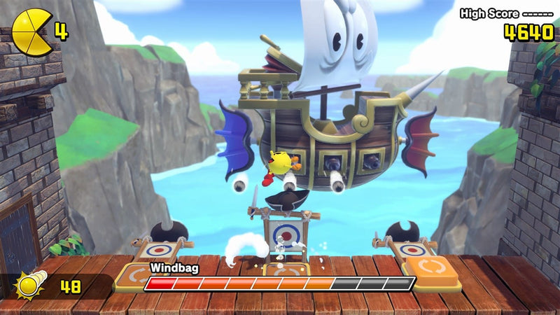 Pac-Man World: Re-PAC (Playstation 5) 3391892022308