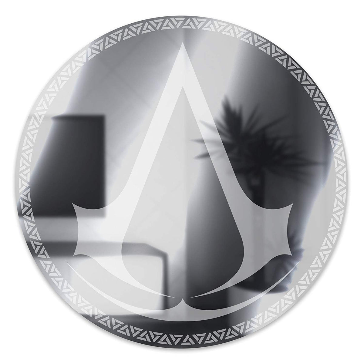 PALADONE ASSASINS CREED MIRROR 5055964714864