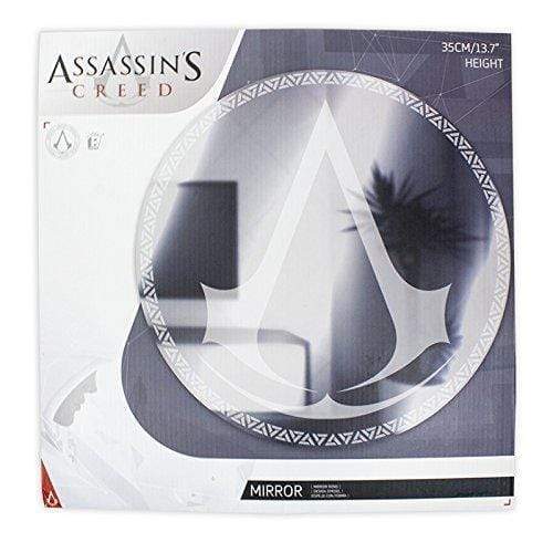 PALADONE ASSASINS CREED MIRROR 5055964714864