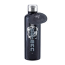 PALADONE BATMAN METAL WATER BOTTLE 5055964767662