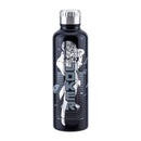 PALADONE BATMAN METAL WATER BOTTLE 5055964767662