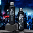 PALADONE BATMAN METAL WATER BOTTLE 5055964767662