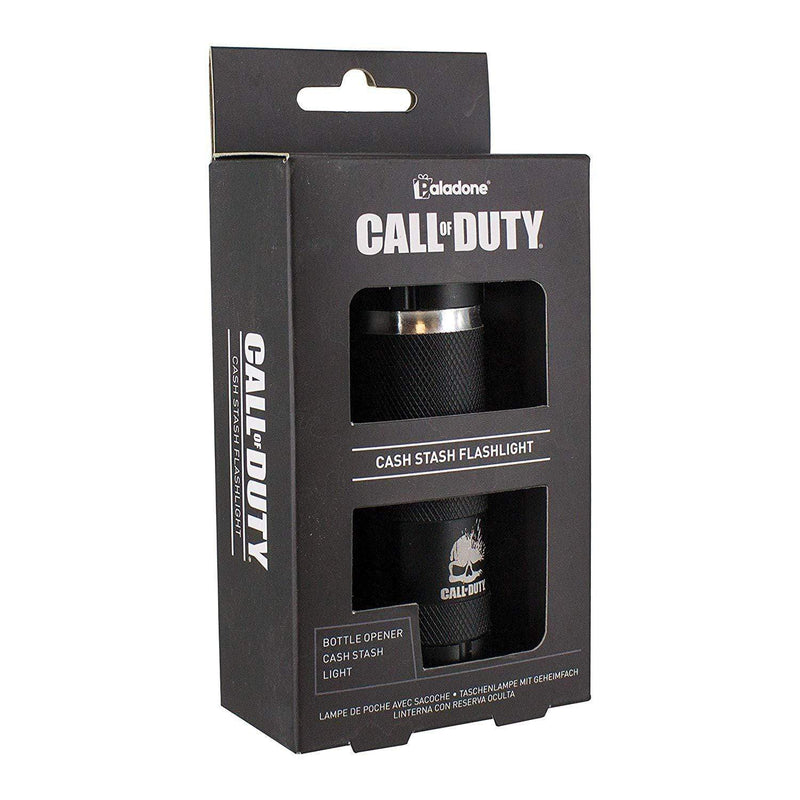 call of duty black light flashlight PALADONE Call of Duty Cash Stash Flashlight – igabiba