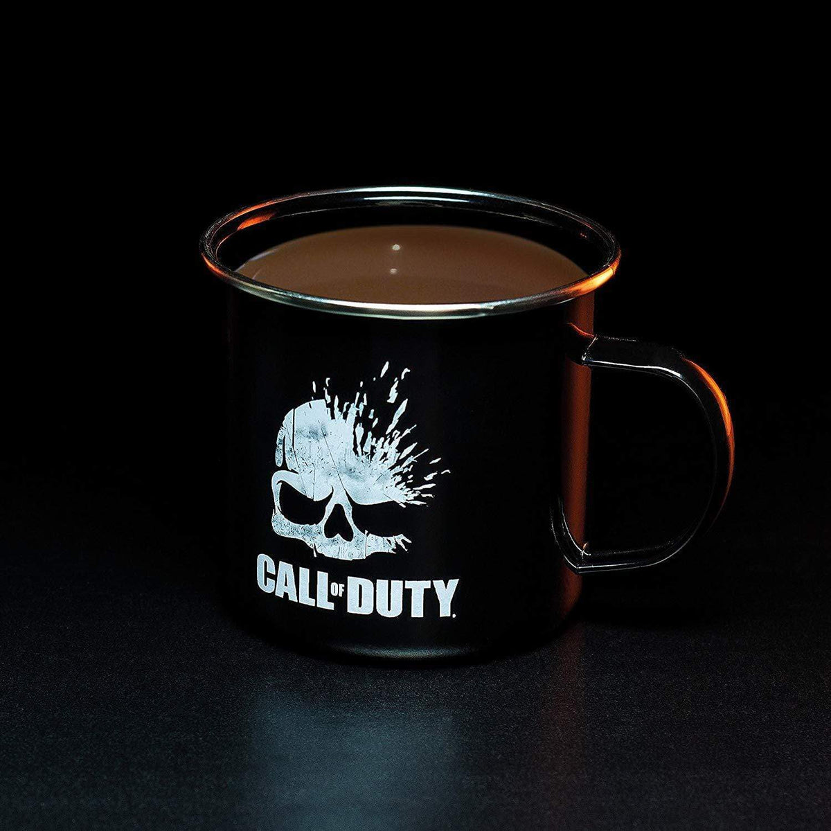 PALADONE CALL OF DUTY METAL SKODELICA 5055964714741