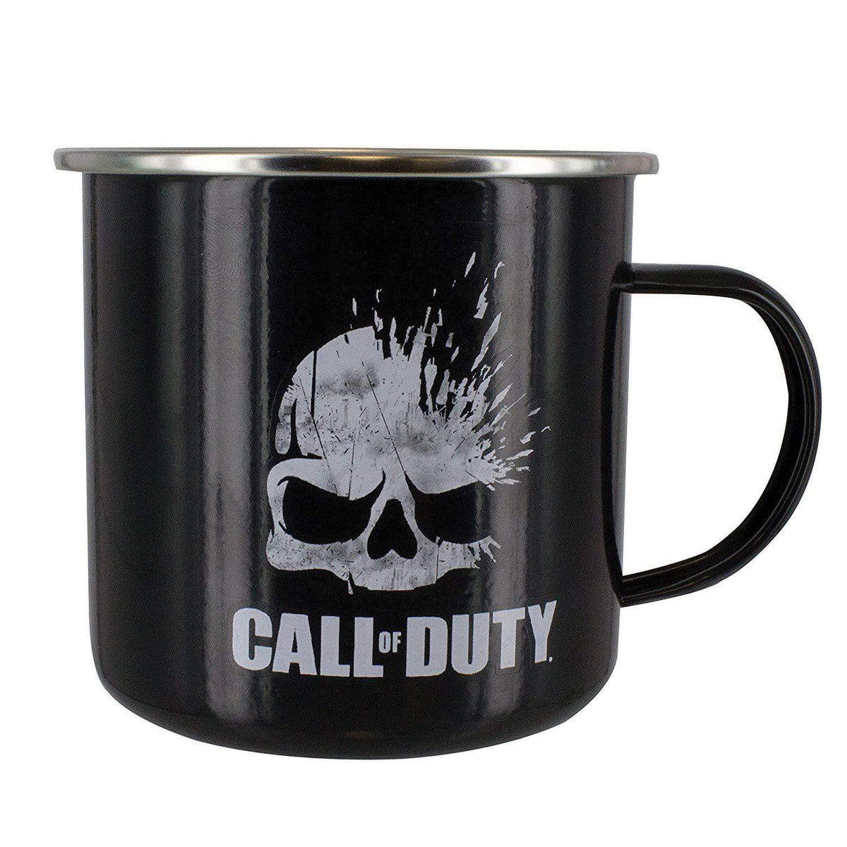 PALADONE CALL OF DUTY METAL SKODELICA 5055964714741