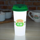 PALADONE CENTRAL PERK CUP LIGHT 5055964773113