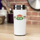 PALADONE CENTRAL PERK TRAVEL MUG 5055964728007