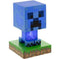 PALADONE CHARGED CREEPER ICON LIGHT 5055964767396