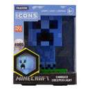 PALADONE CHARGED CREEPER ICON LIGHT 5055964767396