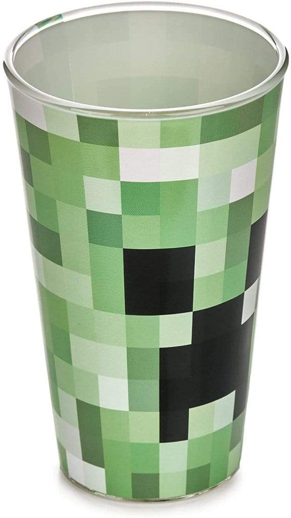 PALADONE CREEPER GLASS 5055964743765