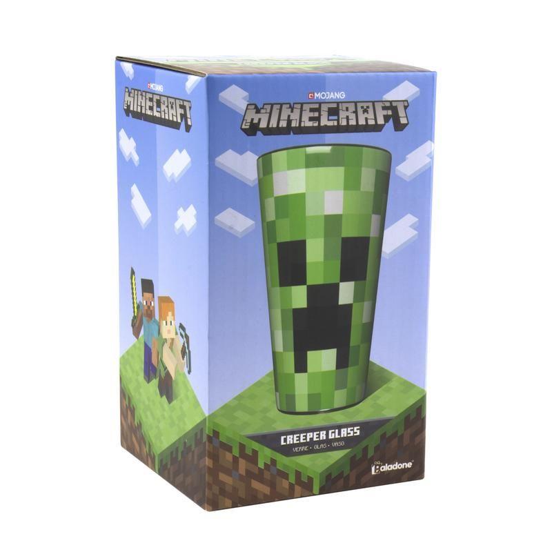 PALADONE CREEPER GLASS 5055964743765