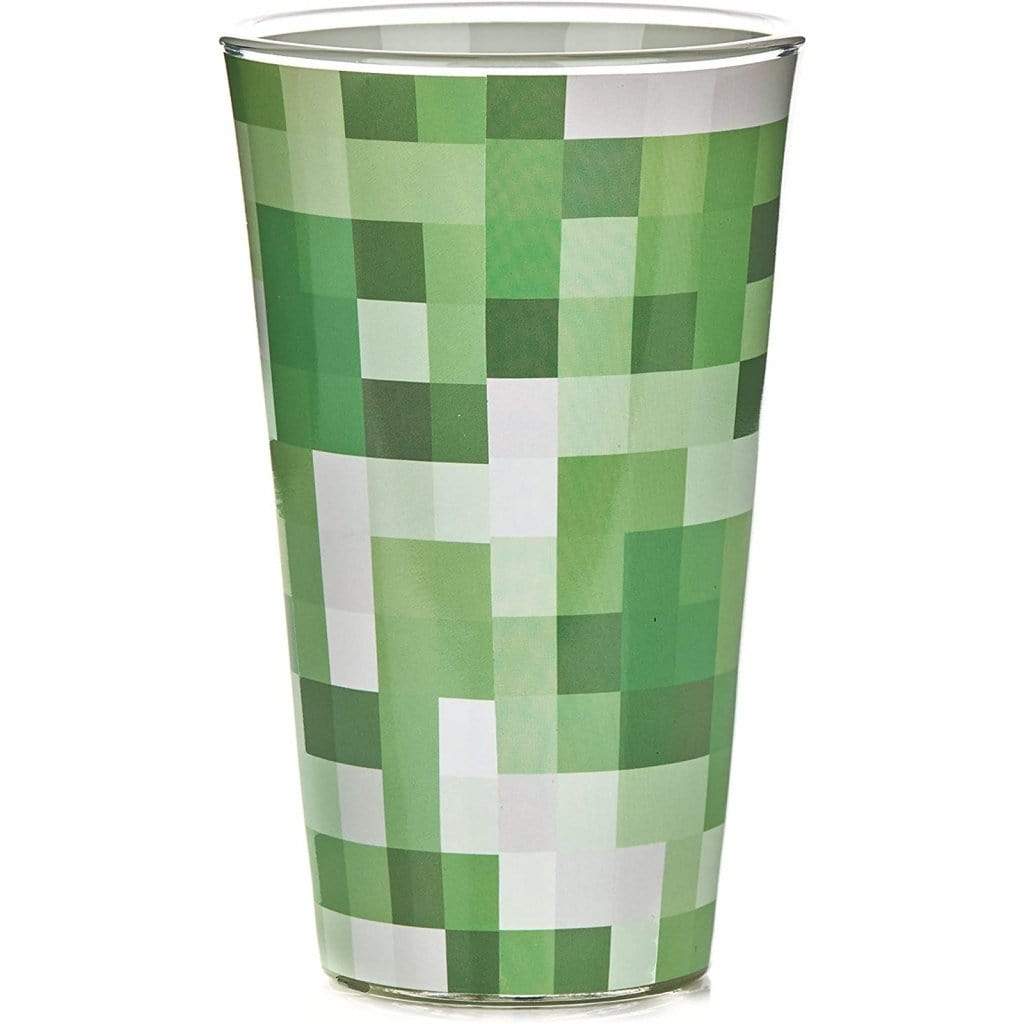 PALADONE CREEPER GLASS 5055964743765