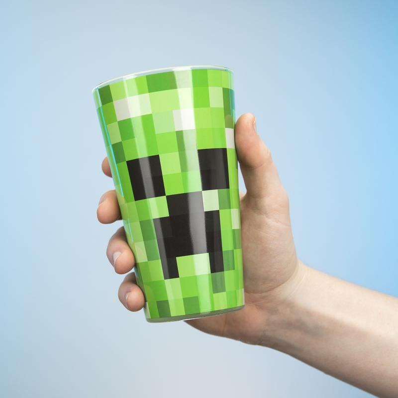 PALADONE CREEPER GLASS 5055964743765
