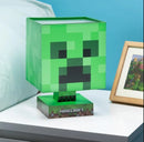 PALADONE CREEPER LAMP AND USB CHARGER EU VERSION 5056577709674