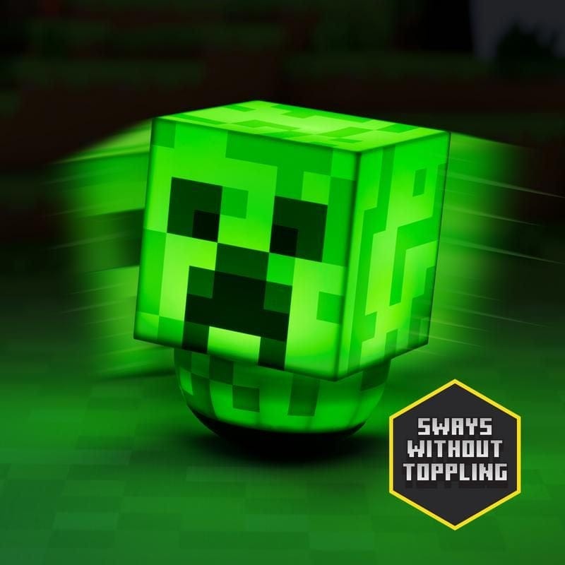 PALADONE CREEPER SWAY LIGHT 5055964768256