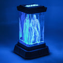 PALADONE DARTH VADER HOLOGRAPHIC LIGHT HOME 5055964785857